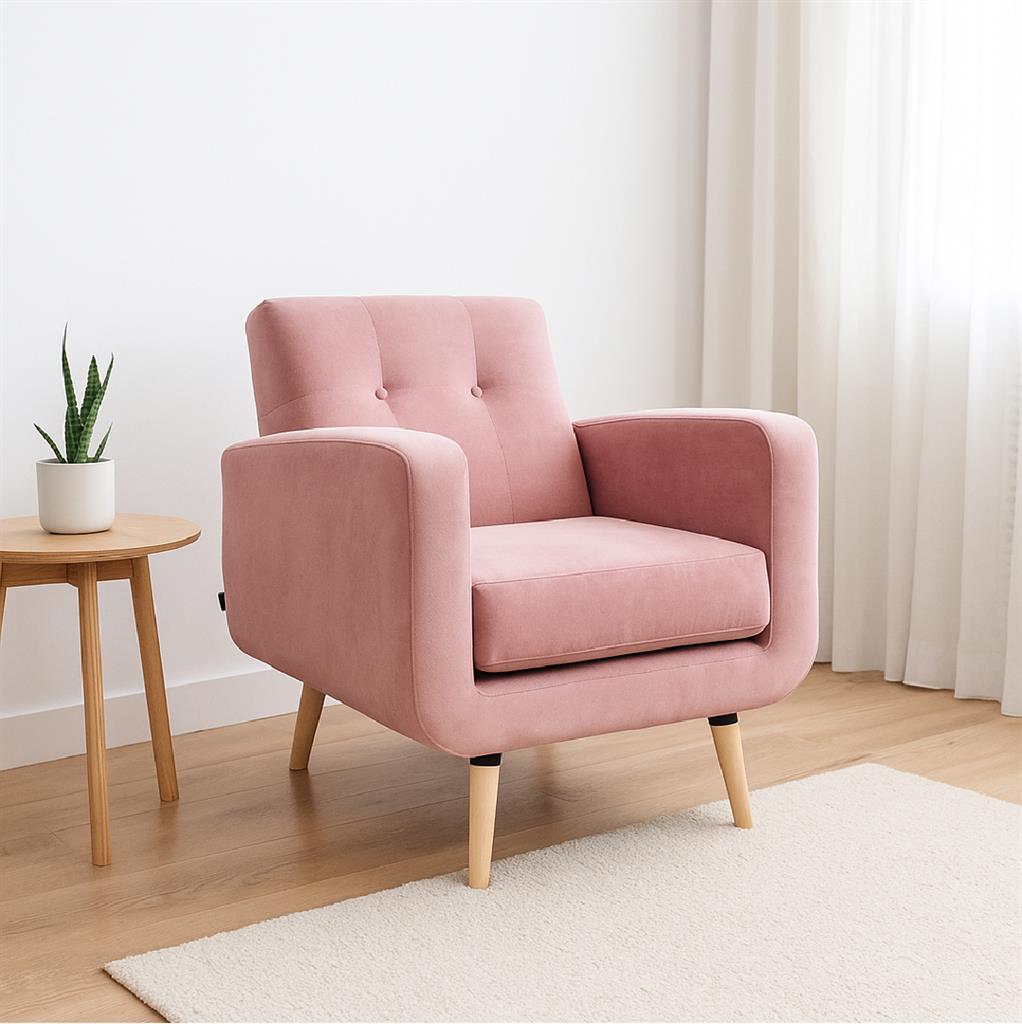 Sofa Toulouse Individual