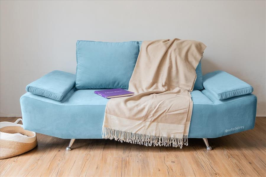 Sofa Cama Confort