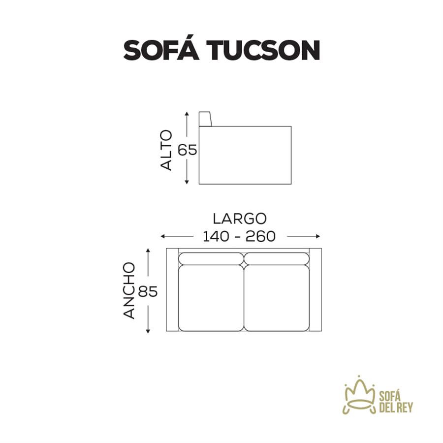 Sofa Tucson