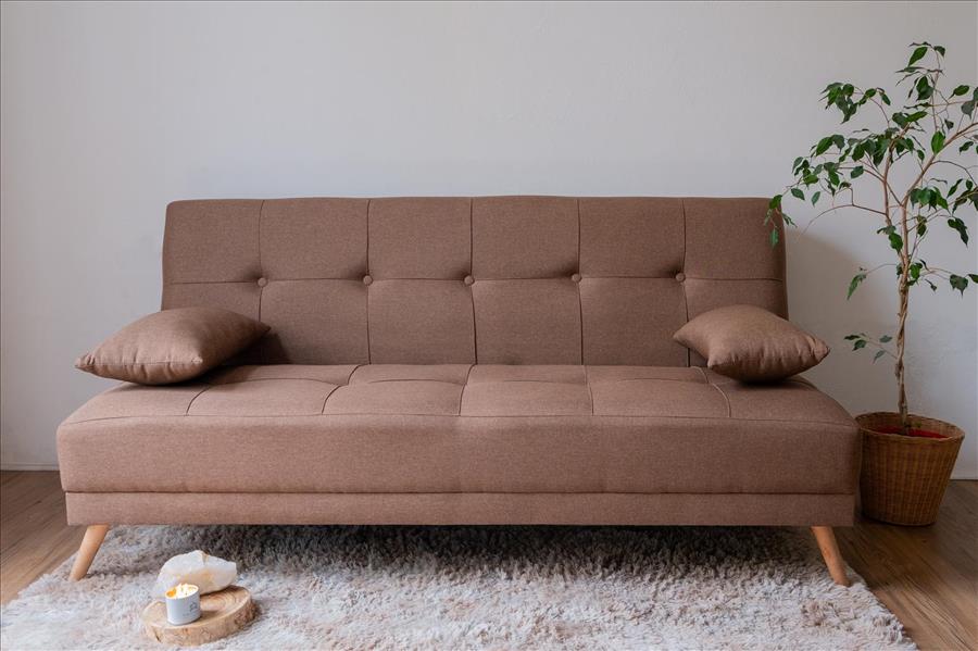 Sofa Cama Vintage