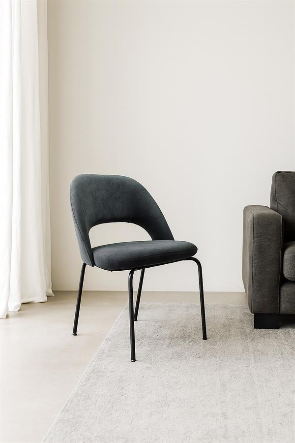 Silla Oporto 4 Patas Pintadas