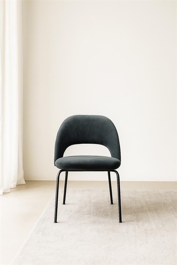 Silla Oporto 4 Patas Pintadas