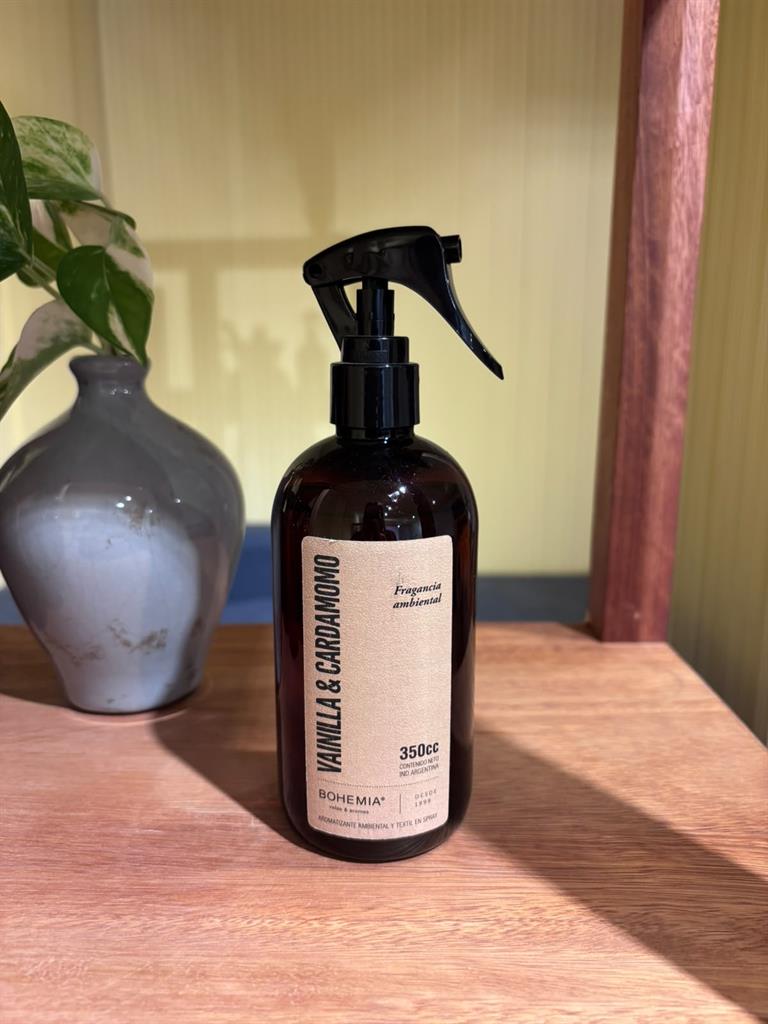 Perfume ambiental 350 cc