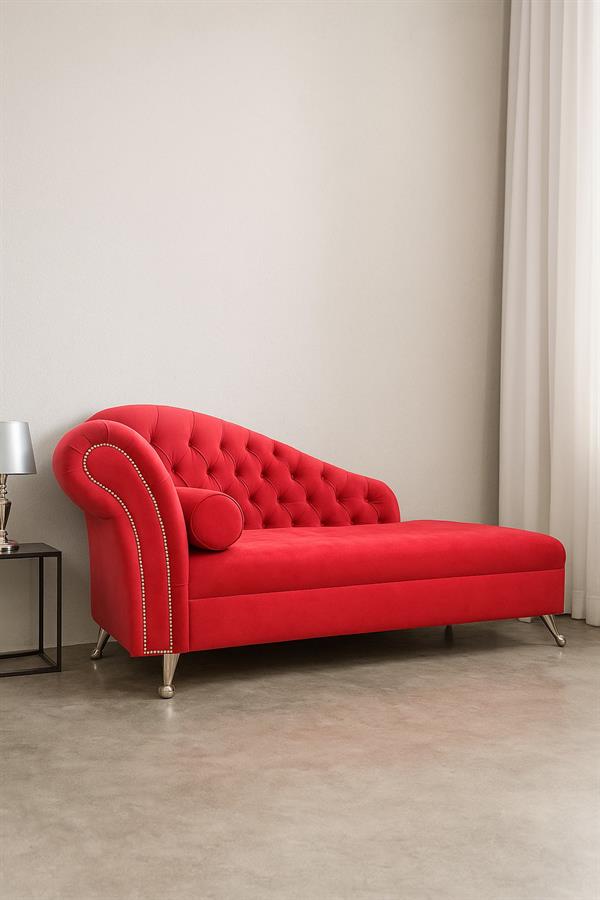 Sofa Divan Chesterfield