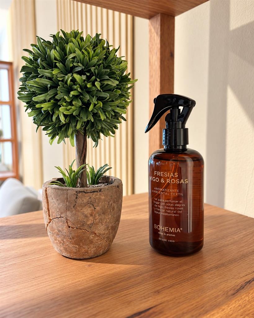 Perfume ambiental 350 cc